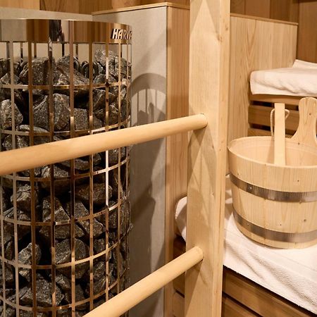 Sakura Garden Hotel Osaka Zewnętrze zdjęcie