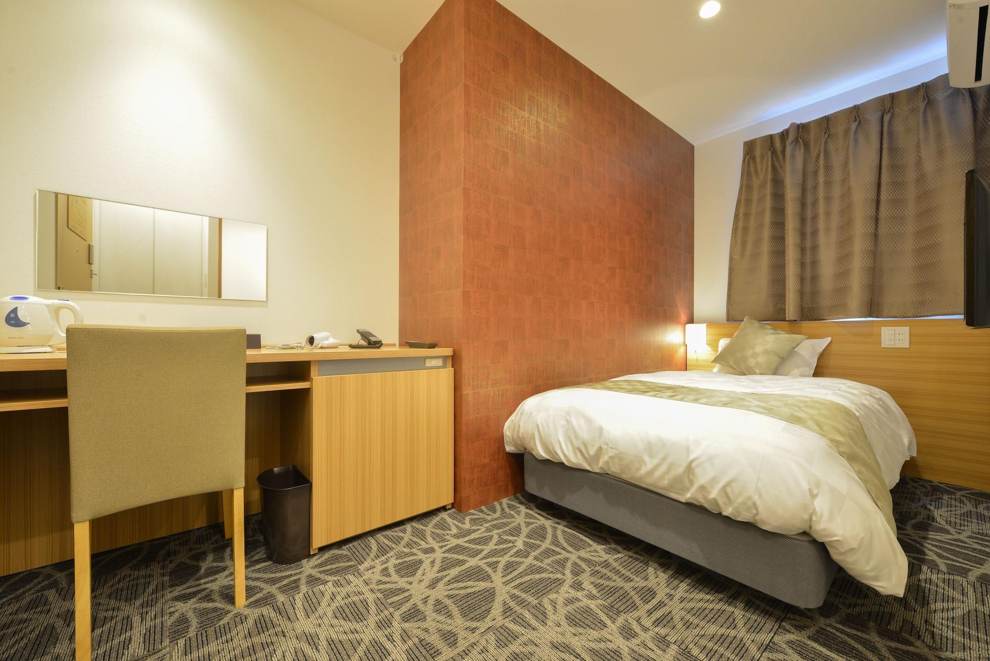 Sakura Garden Hotel Osaka Zewnętrze zdjęcie