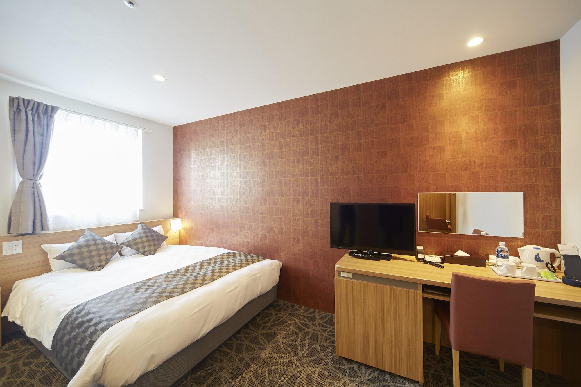 Sakura Garden Hotel Osaka Zewnętrze zdjęcie