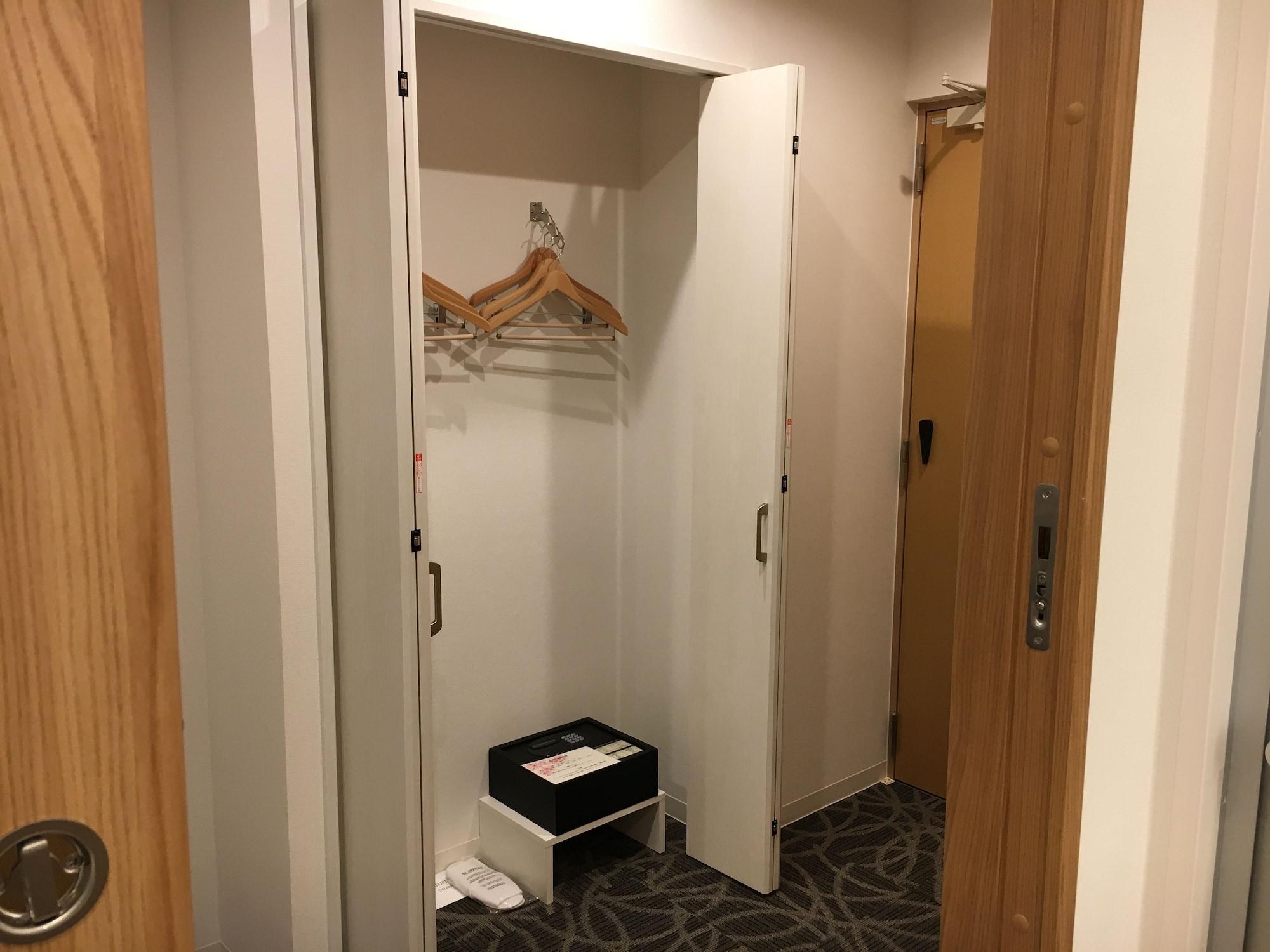 Sakura Garden Hotel Osaka Zewnętrze zdjęcie
