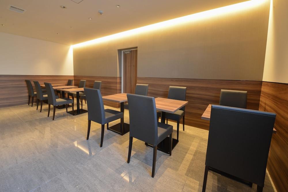 Sakura Garden Hotel Osaka Zewnętrze zdjęcie