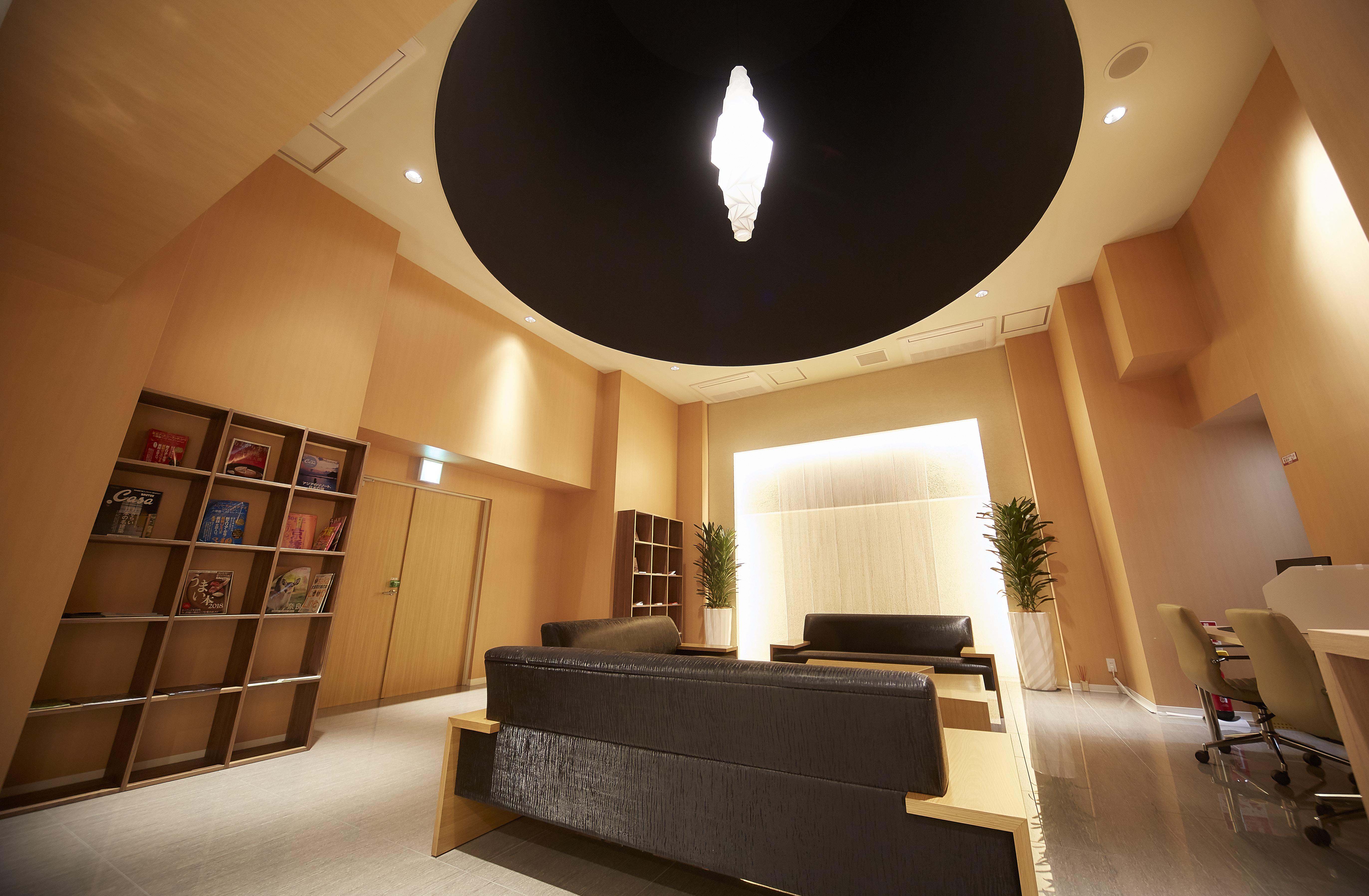 Sakura Garden Hotel Osaka Zewnętrze zdjęcie
