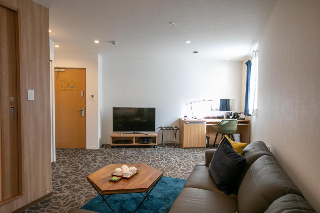 Sakura Garden Hotel Osaka Zewnętrze zdjęcie