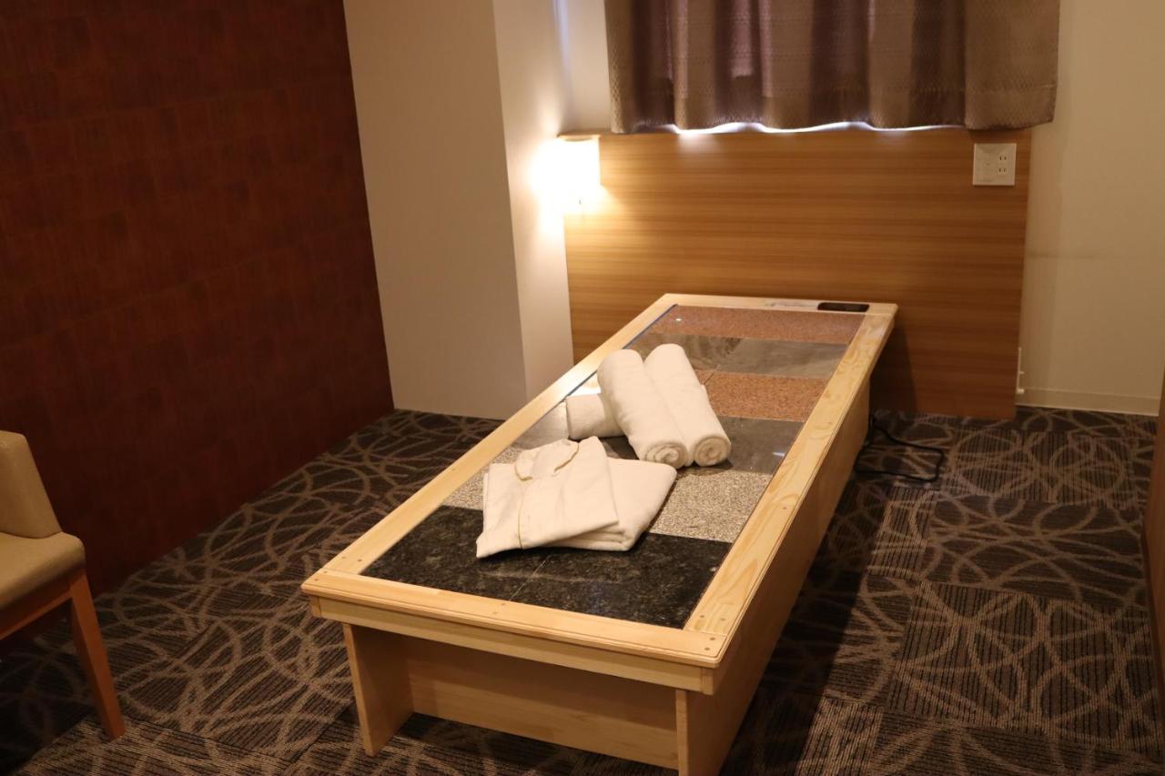Sakura Garden Hotel Osaka Zewnętrze zdjęcie