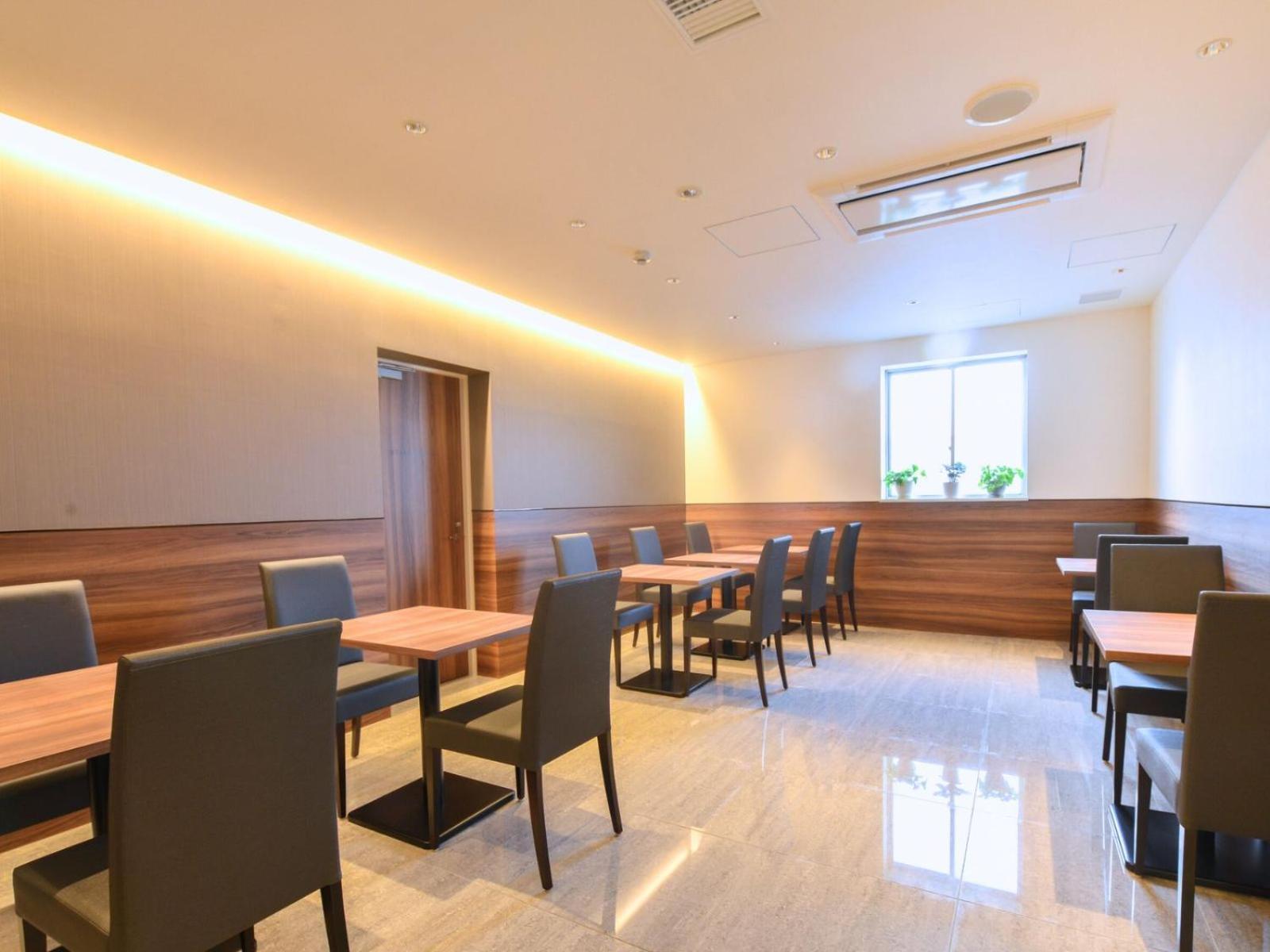 Sakura Garden Hotel Osaka Zewnętrze zdjęcie
