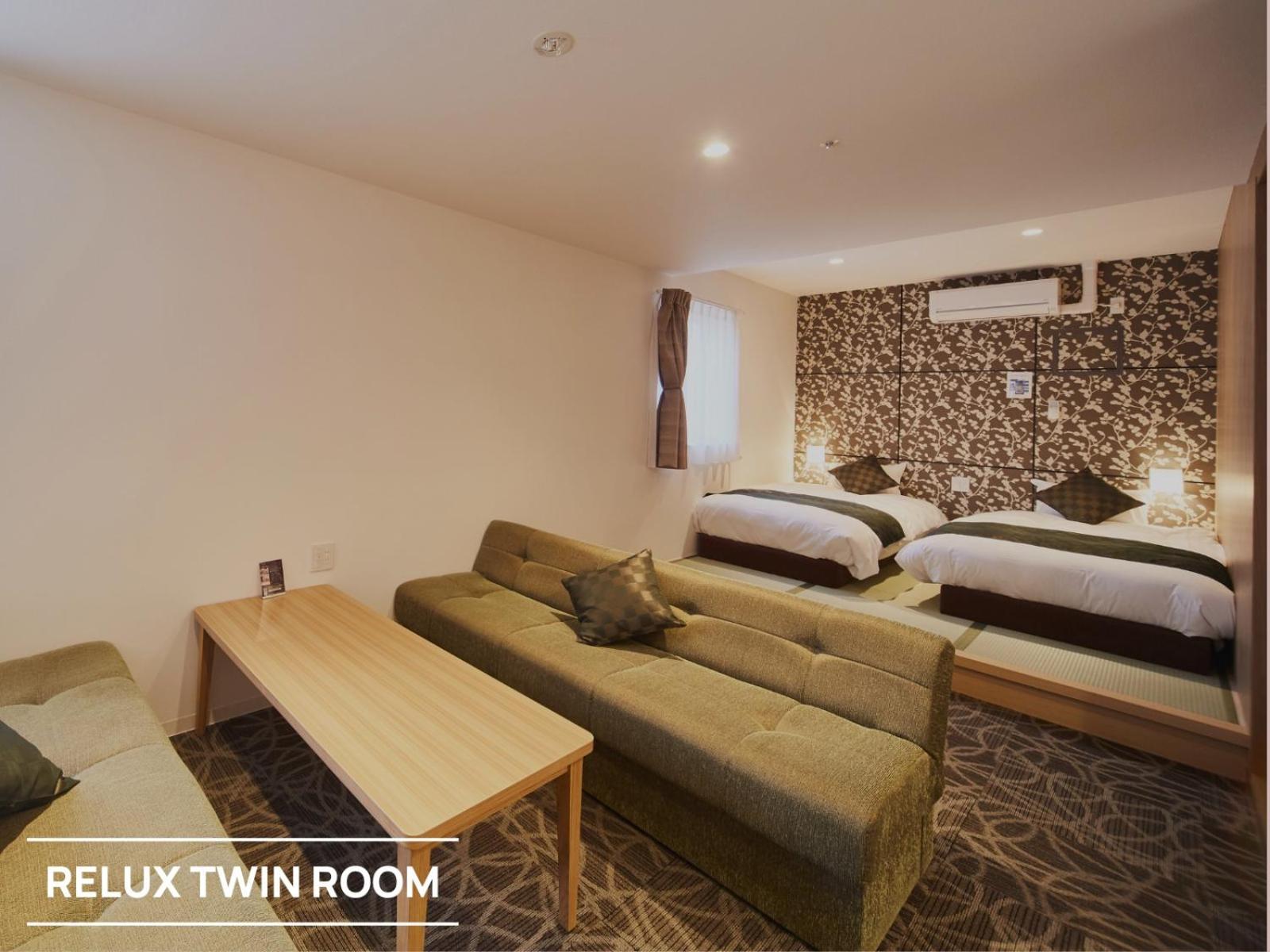 Sakura Garden Hotel Osaka Zewnętrze zdjęcie