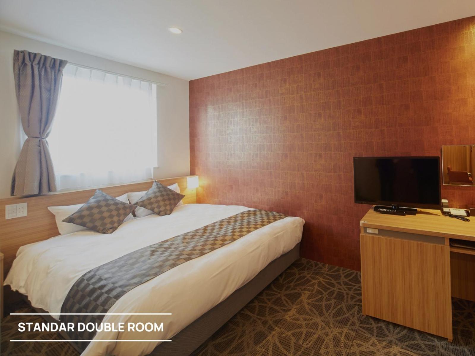 Sakura Garden Hotel Osaka Zewnętrze zdjęcie