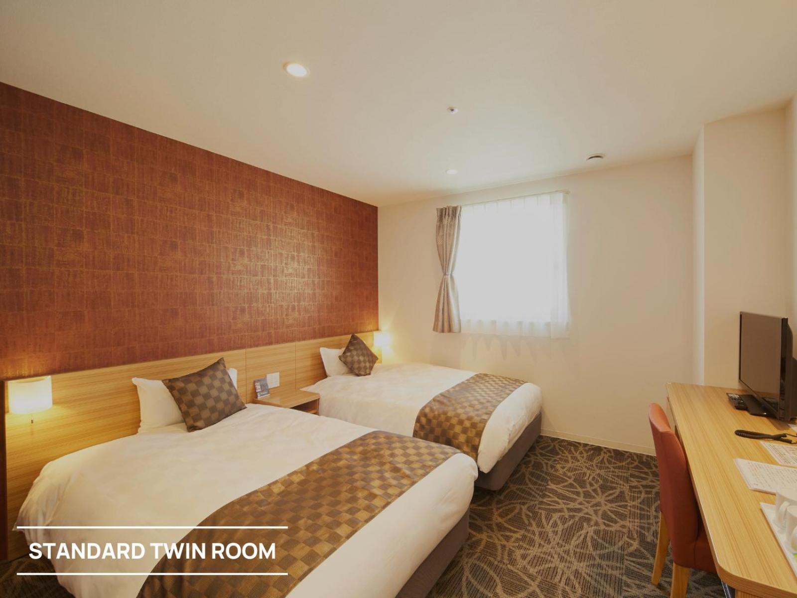 Sakura Garden Hotel Osaka Zewnętrze zdjęcie