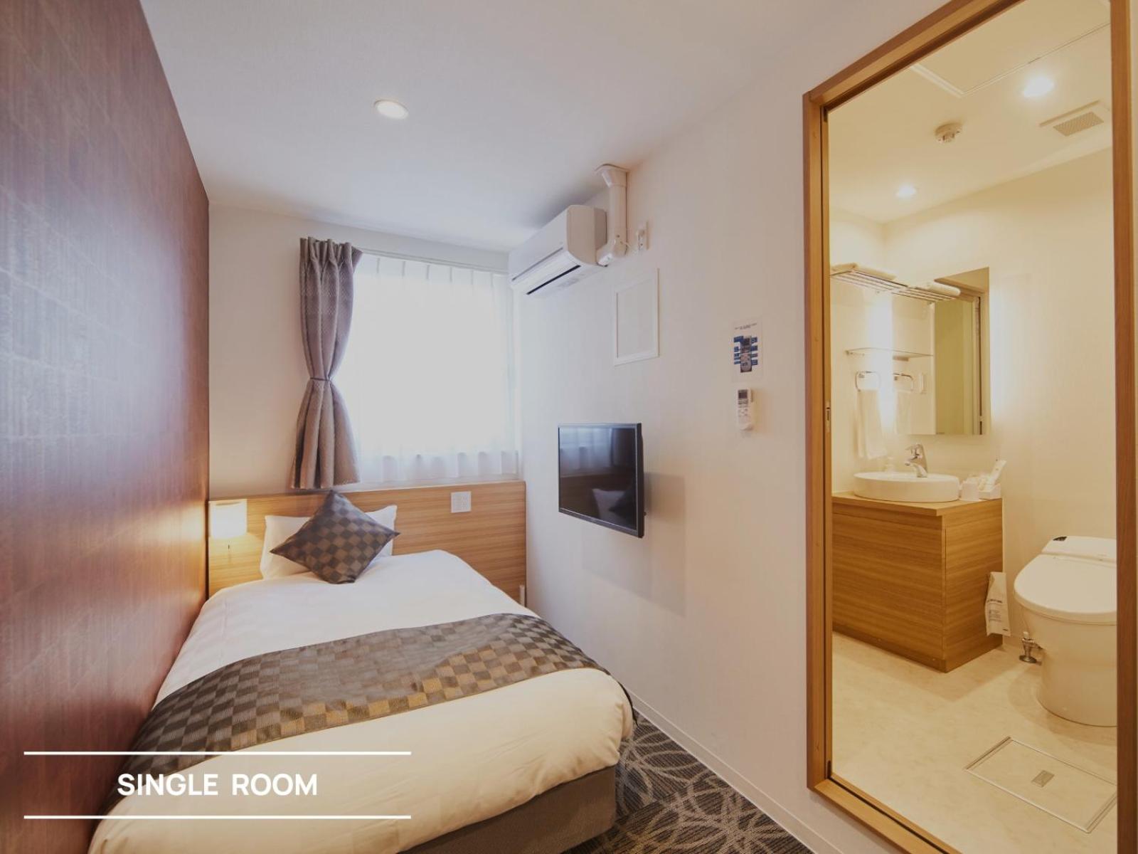Sakura Garden Hotel Osaka Zewnętrze zdjęcie